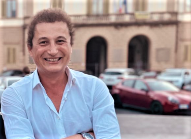 Elezioni a Sesto Fiorentino: Daniele Brunori candidato sindaco per il CDX
