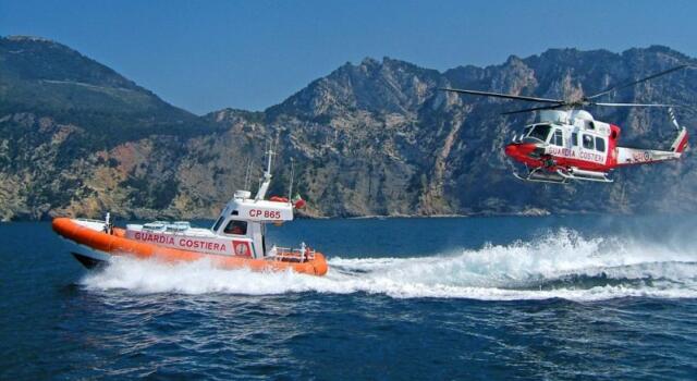 Ferragosto in sicurezza: la guardia costiera di Livorno   a tutela della sicurezza in mare