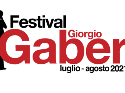 Si concludono a Montecatini gli appuntamenti della 17esima edizione del festival Gaber