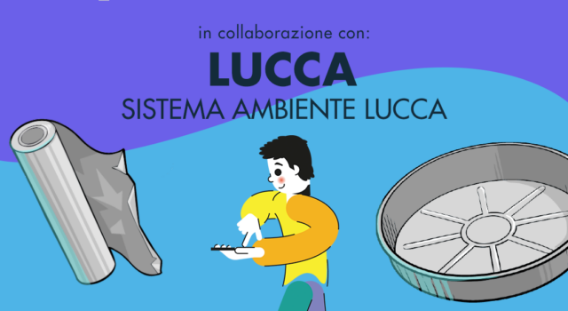 35 scuole della Provincia di Lucca si sfidano sui temi ambientali