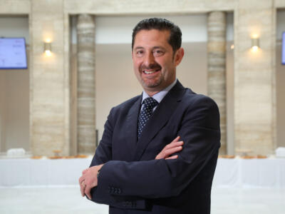 Confcommercio Toscana, Aldo Cursano eletto presidente