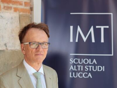 La Scuola IMT fra le prime cinque Università italiane per ricerca e internazionalizzazione