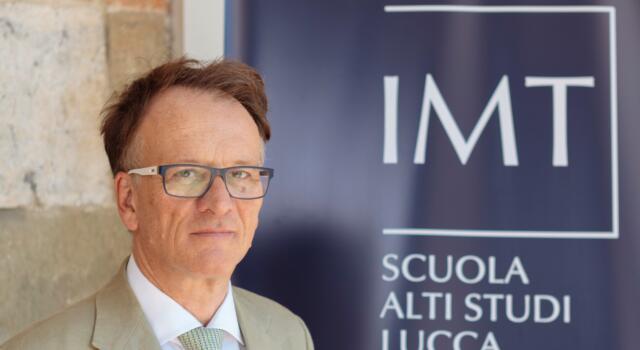 La Scuola IMT fra le prime cinque Università italiane per ricerca e internazionalizzazione