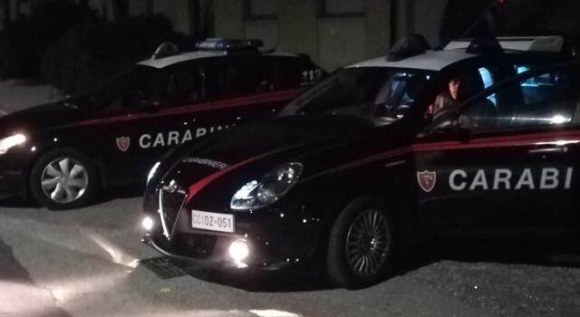 Arezzo: uccide a botte madre e chiama i carabinieri, arrestato 48enne 
