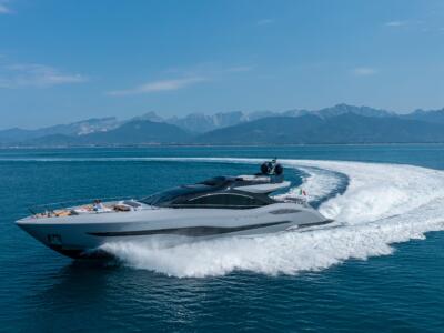 Mangusta News – Cannes Yachting Festival