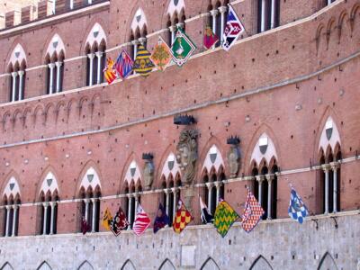 Terremoti: comune Siena dispone chiusura musei cittadini