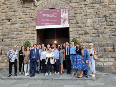 Donne del vino e Comune di Firenze per il G20 dell’Agricoltura