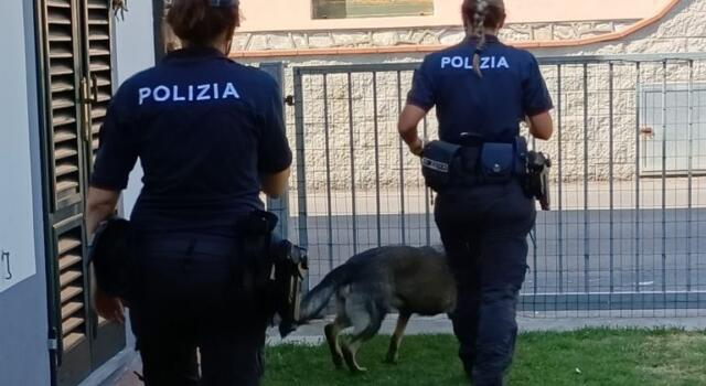 Arrestato spacciatore 35enne, operava in zona Lucca e Capannori