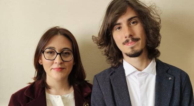 Arianna Martini e Dario Picchioni sono i nuovi assessori di Figline e Incisa Valdarno