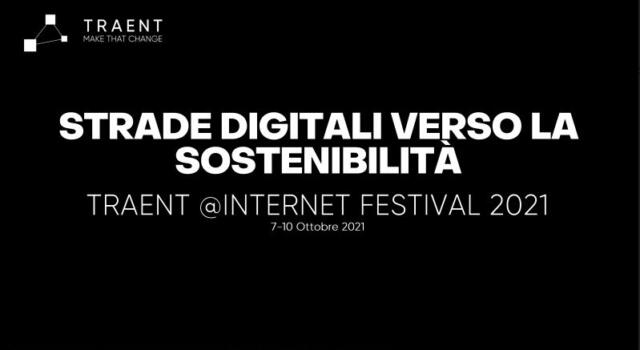 Internet Festival, la sfida della startup Traent: &#8220;I dati siano tutelati come parte del corpo&#8221;