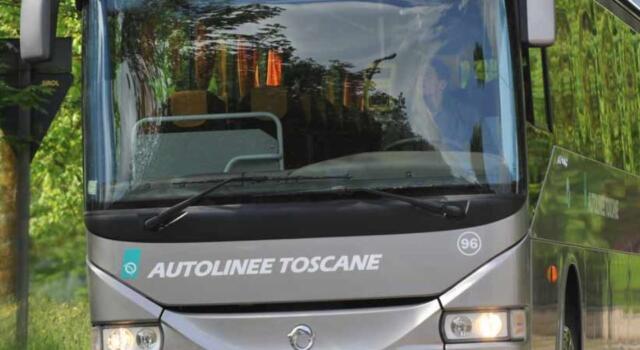 Allarme Covid tra autisti di Autolinee Toscane