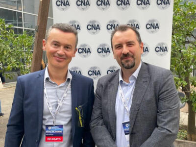 CNA Nazionale Digitale, il nuovo presidente è Nicola Ciulli
