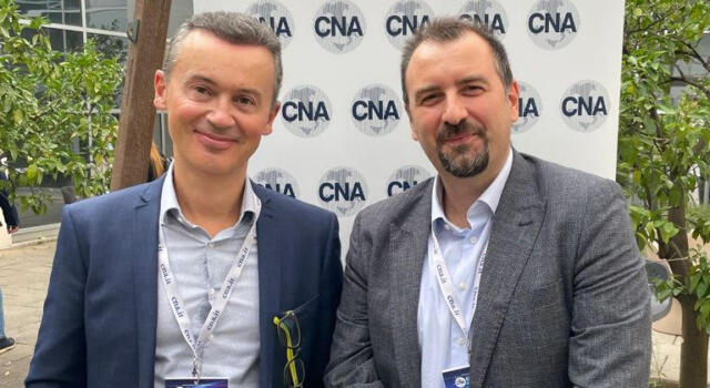 CNA Nazionale Digitale, il nuovo presidente è Nicola Ciulli