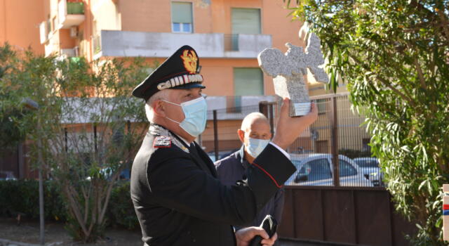 Comandante Generale dei Carabinieri in visita all&#8217;Isola d&#8217;Elba e Montecristo