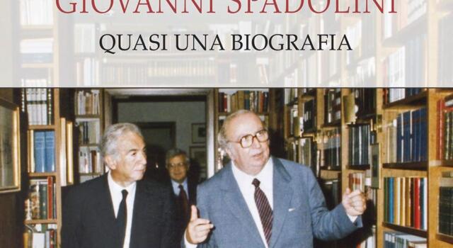 l&#8217;Archivio Giovanni Spadolini partecipa alla Prima Edizione di ARCHIVI.DOC