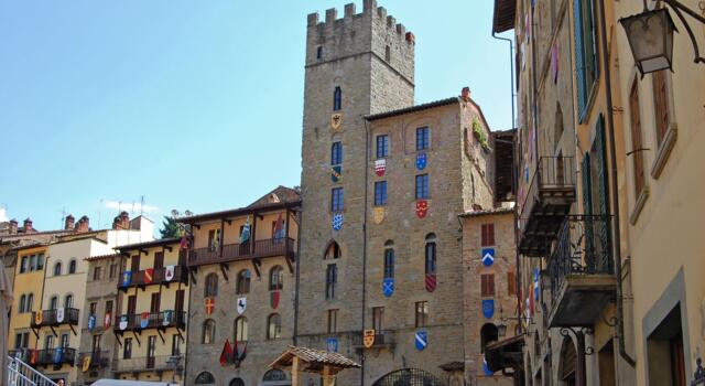 Arezzo, presentato oggi il Museo dell&#8217;Oro