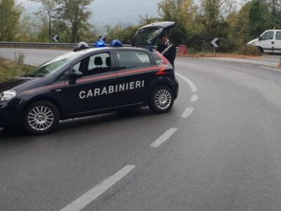 Gravi i feriti a seguito di incidente stradale, indagato il conducente dell’automobile