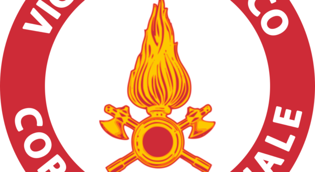 Quirinale, vigile del fuoco nominato cavaliere dell&#8217;Ordine al Merito della Repubblica Italiana