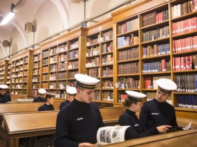 “Il mare e l’Italia”, giornata di studi di Accademia Navale e Università di Pisa