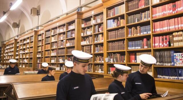 &#8220;Il mare e l&#8217;Italia&#8221;, giornata di studi di Accademia Navale e Università di Pisa