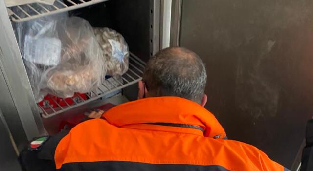 Guardia costiera e ASL chiudono un altro ristorante di Portoferraio