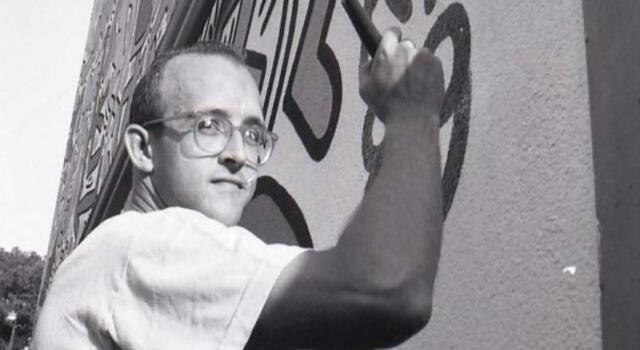 Palazzo Blu, dal 12 novembre al via la grande mostra ‘Keith Haring’