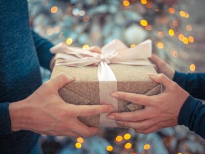 Natale, torna l’iniziativa ‘regalo sospeso’
