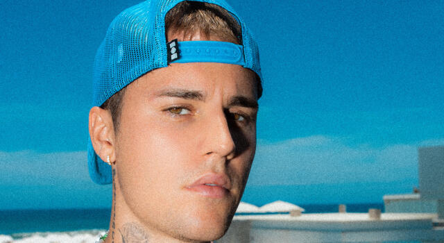 Justin Bieber x Vespa, un progetto unico in arrivo a Febbraio 2022