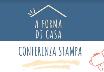 A Pistoia arriva il progetto “A forma di Casa” per l’inclusione abitativa