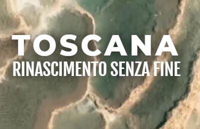 Visittuscany.com da oggi anche in francese