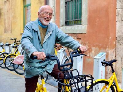 Piste ciclabili a Pisa, finanziate nuove ciclovie al Cnr e al Cep