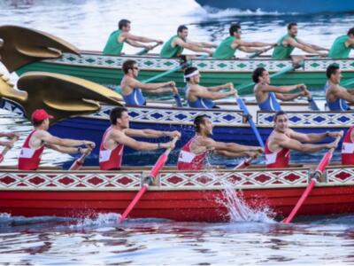 Tutto pronto per la 65esima edizione della Regata delle Repubbliche Marinare: il programma