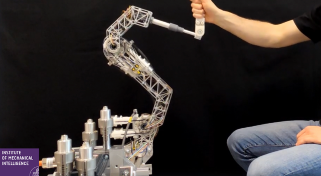 Robotica, a Vinci la mostra che fa entrare nella mente di una macchina