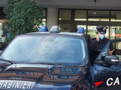 Massa-Carrara: rapina in rivendite biciclette a Pontremoli, 4 arrestati