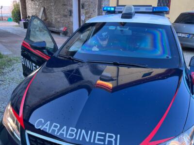 Droga, sequestro nella piana di Lucca: 3 arresti