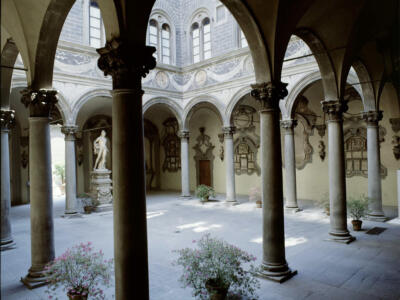 Firenze: domani 8 dicembre apertura straordinaria di Palazzo Medici Riccardi