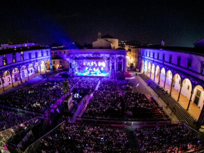 Primi nomi Musart Festival 2022, Roberto Bolle, LP e Goran Bregovic