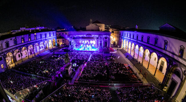 Primi nomi Musart Festival 2022, Roberto Bolle, LP e Goran Bregovic