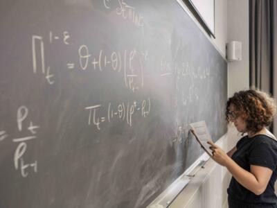 La Scuola IMT pubblica il suo primo bilancio di genere