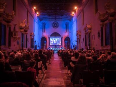 Concerto a Lucca per raccogliere fondi per ospedale Meyer