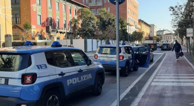 Polizia stradale Grosseto, occhio attento alla movida del fine settimana: multe, patenti ritirate e auto sequestrate