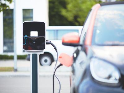 Nel 2022 a Livorno arriva il car sharing con le auto elettriche