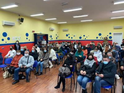 Piombino, premiati i Centisti al Centro Giovani