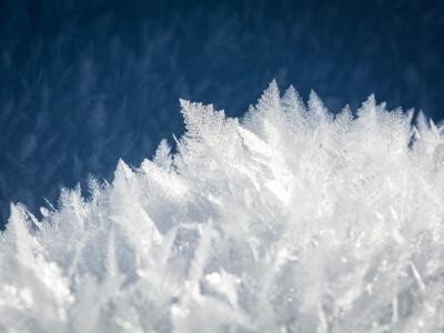 Allerta meteo per ghiaccio lungo l’Appennino, dalla Lunigiana fino alla Valtiberina