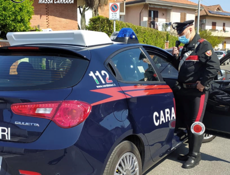 Tornano in carcere due noti pregiudicati, uno ricercato per traffico di droga