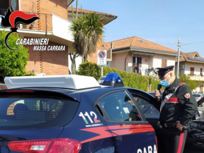 Tornano in carcere due noti pregiudicati, uno ricercato per traffico di droga