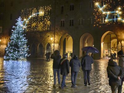 Toscana: Mazzeo, per Volterra capitale cultura esplosione di turismo