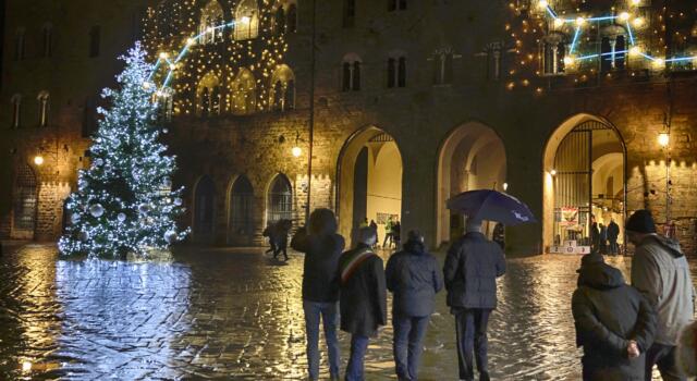 Toscana: Mazzeo, per Volterra capitale cultura esplosione di turismo
