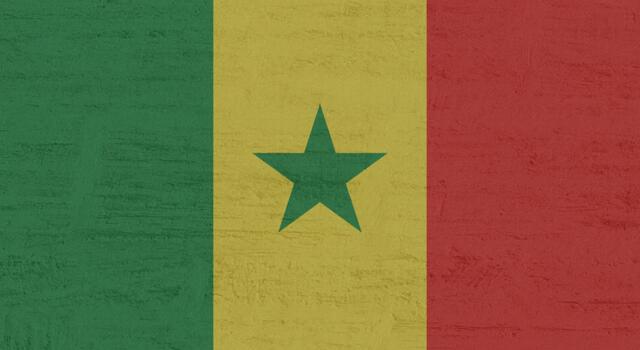 La comunità senegalese scende in piazza