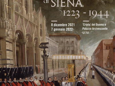 L’immagine del Duomo di Siena: 1223 – 1944